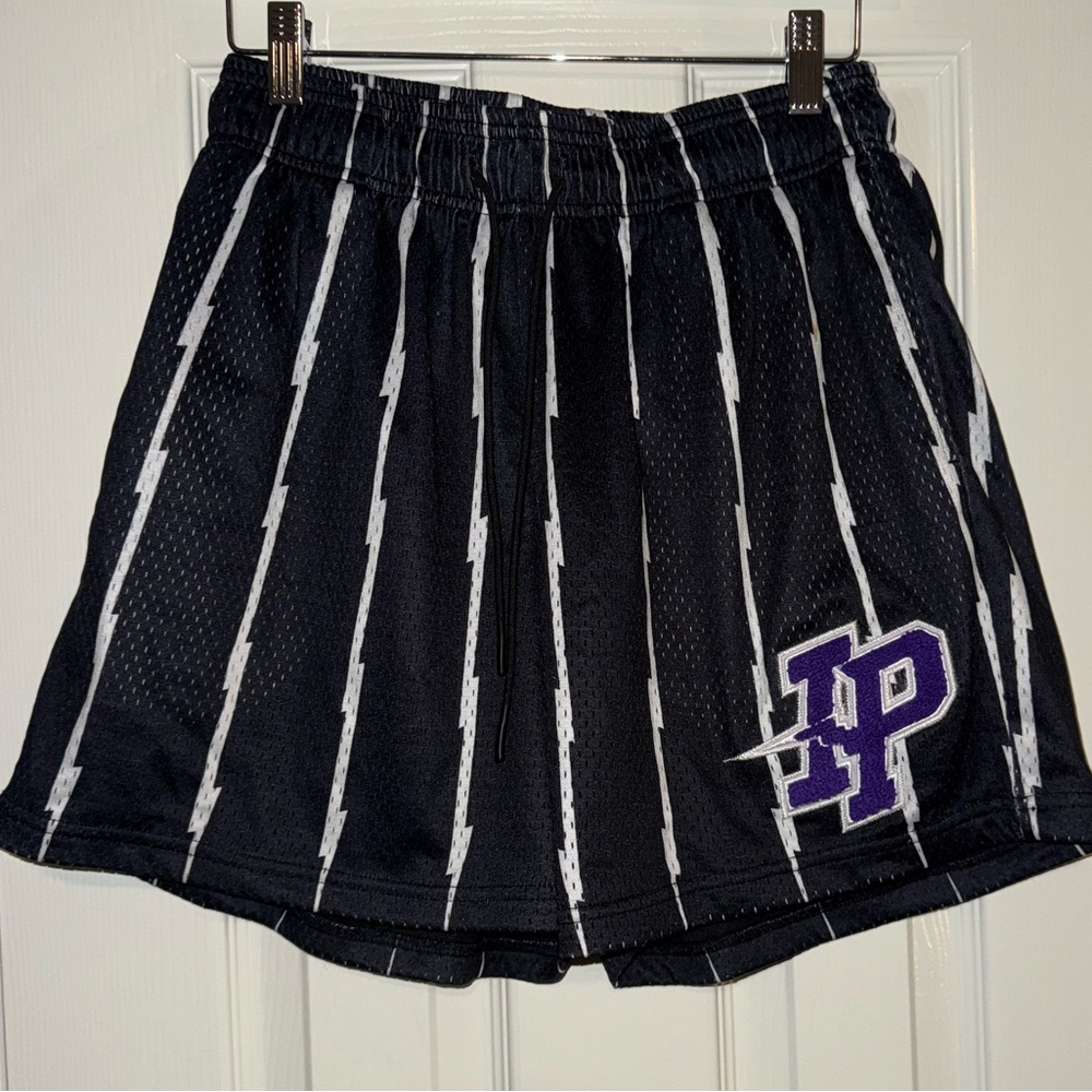 Inaka power men’s gym shorts